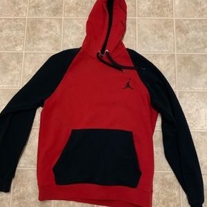Air Jordan hoodie